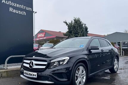 Mercedes-Benz GLA 250 Gebrauchtwagen