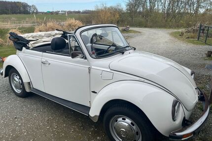 VW Käfer Gebrauchtwagen