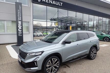 Renault Espace Gebrauchtwagen