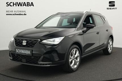 Seat Arona Gebrauchtwagen