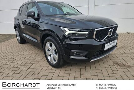 Volvo XC40 Gebrauchtwagen
