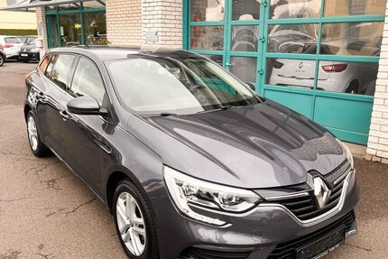 Renault Megane Gebrauchtwagen