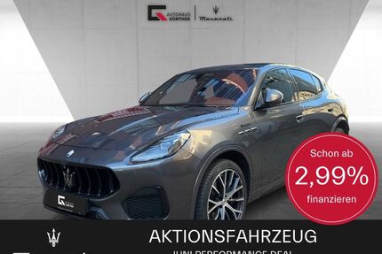 Maserati Grecale Gebrauchtwagen