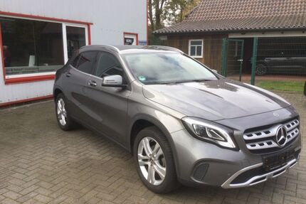 Mercedes-Benz GLA 220 Gebrauchtwagen