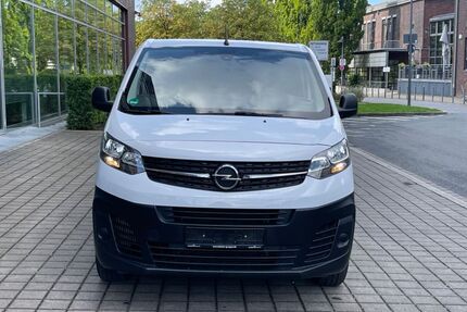 Opel Vivaro Gebrauchtwagen