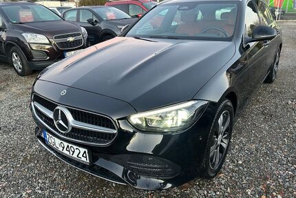 Mercedes-Benz C 300 Gebrauchtwagen