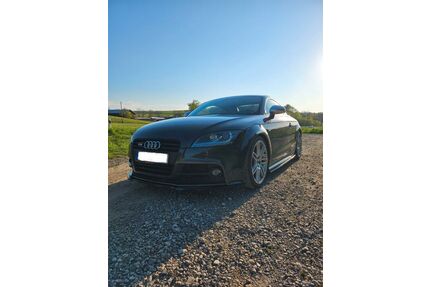 Audi TTS Gebrauchtwagen