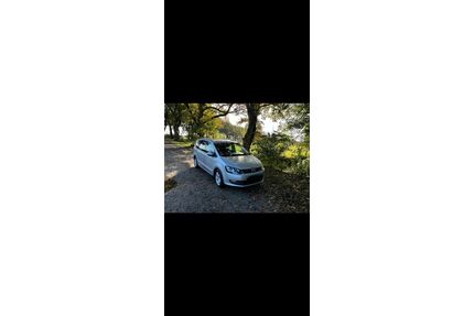 VW Sharan Gebrauchtwagen