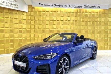 BMW M440 Gebrauchtwagen