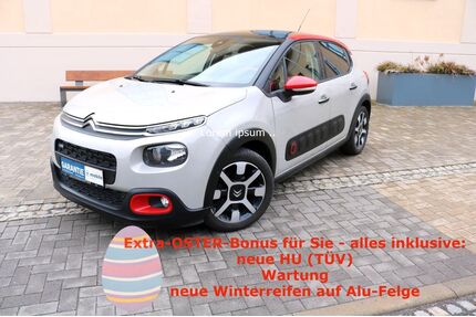 Citroen C3 Gebrauchtwagen