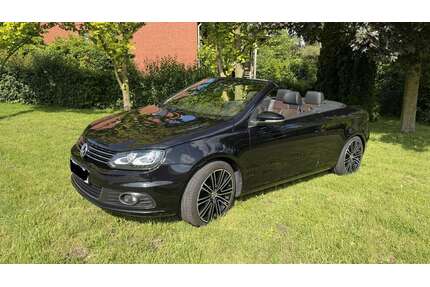 VW Eos Gebrauchtwagen