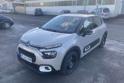 Citroen C3 Gebrauchtwagen