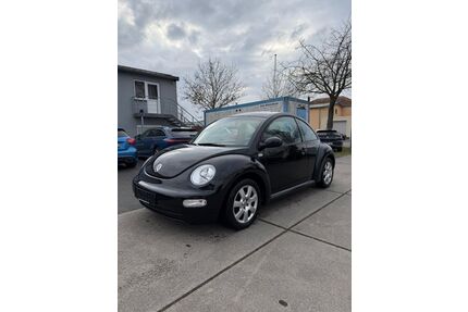 VW Beetle Gebrauchtwagen