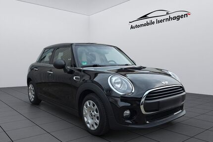 Mini ONE Gebrauchtwagen
