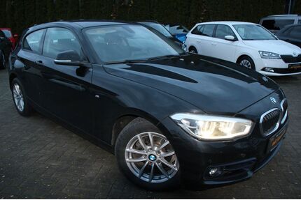 BMW 118 Gebrauchtwagen