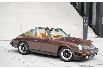 Porsche 911 Gebrauchtwagen