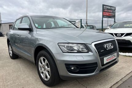 Audi Q5 Gebrauchtwagen