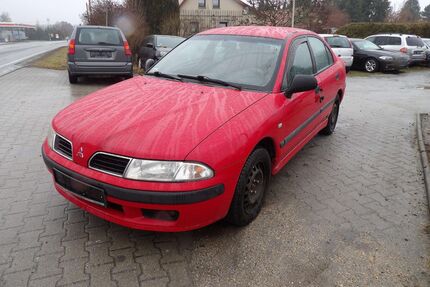 Mitsubishi Carisma Gebrauchtwagen
