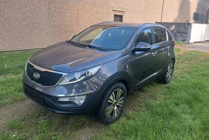 Kia Sportage Gebrauchtwagen