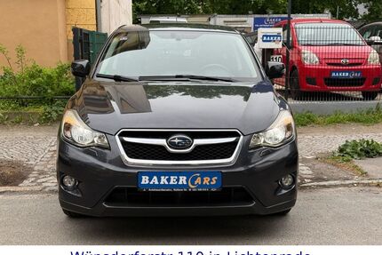 Subaru XV Gebrauchtwagen