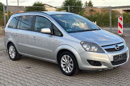 Opel Zafira Gebrauchtwagen