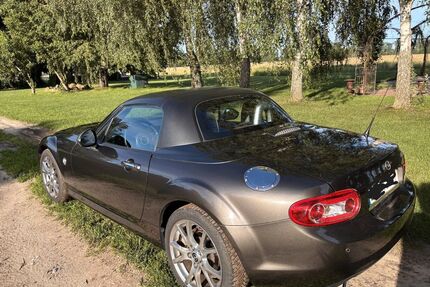 Mazda MX-5 Gebrauchtwagen