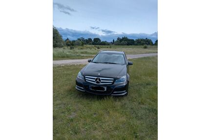 Mercedes-Benz C 180 Gebrauchtwagen