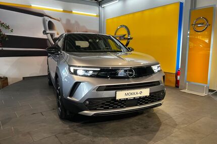 Opel Mokka-e Gebrauchtwagen