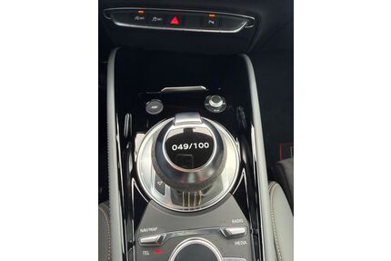 Audi TT RS Gebrauchtwagen