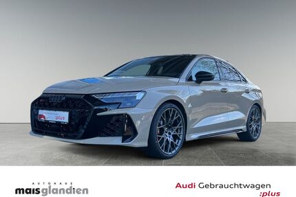 Audi RS3 Gebrauchtwagen