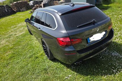 BMW 530 Gebrauchtwagen