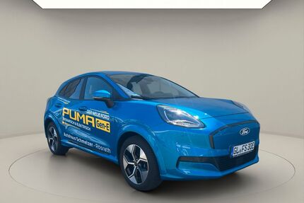 Ford Puma Gen-E Gebrauchtwagen