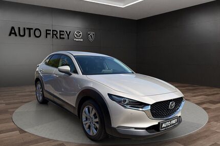 Mazda CX-30 Gebrauchtwagen