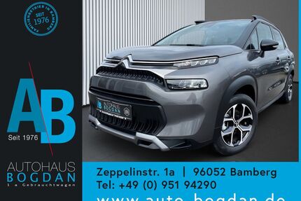 Citroen C3 Aircross Gebrauchtwagen