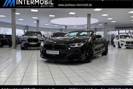 BMW M850 Gebrauchtwagen