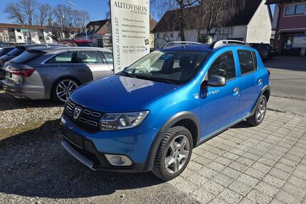 Dacia Sandero Gebrauchtwagen