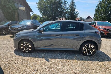 Peugeot 208 Gebrauchtwagen