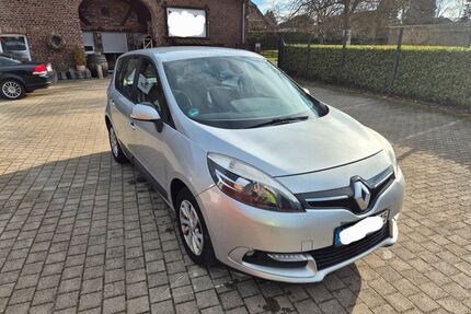 Renault Scenic Gebrauchtwagen