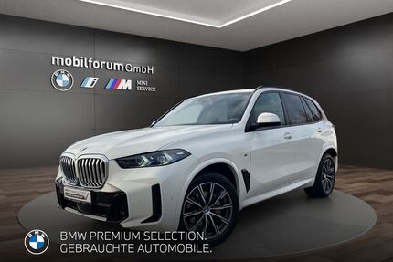 BMW X5 Gebrauchtwagen