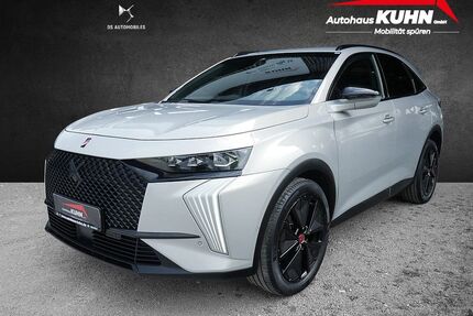 DS Automobiles DS7 (Crossback) Gebrauchtwagen