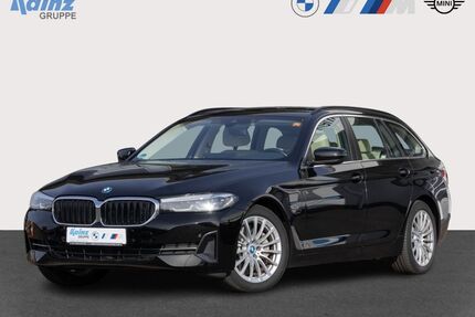 BMW 530 Gebrauchtwagen