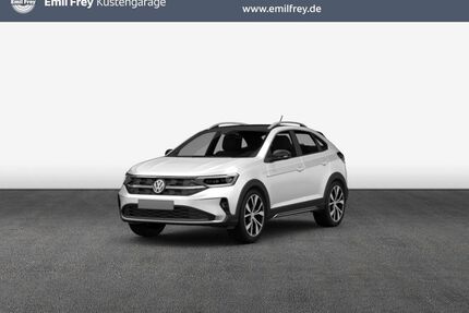 VW Taigo Gebrauchtwagen