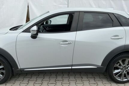 Mazda CX-3 Gebrauchtwagen