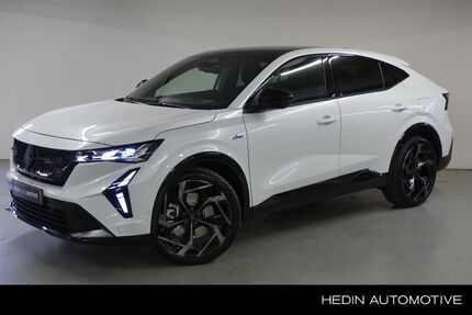 Renault Rafale Gebrauchtwagen