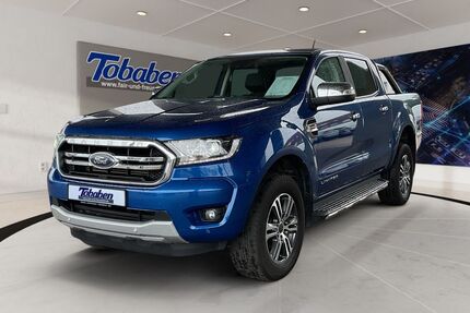 Ford Ranger Gebrauchtwagen