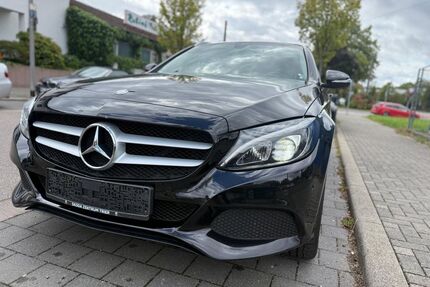 Mercedes-Benz C 250 Gebrauchtwagen