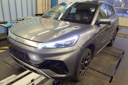 BYD ATTO 3 Gebrauchtwagen