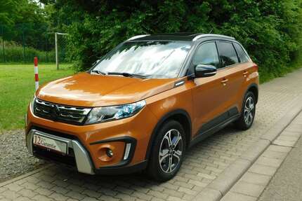 Suzuki Vitara Gebrauchtwagen