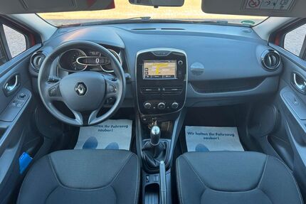 Renault Clio Gebrauchtwagen
