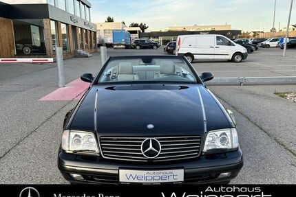 Mercedes-Benz SL 320 Gebrauchtwagen